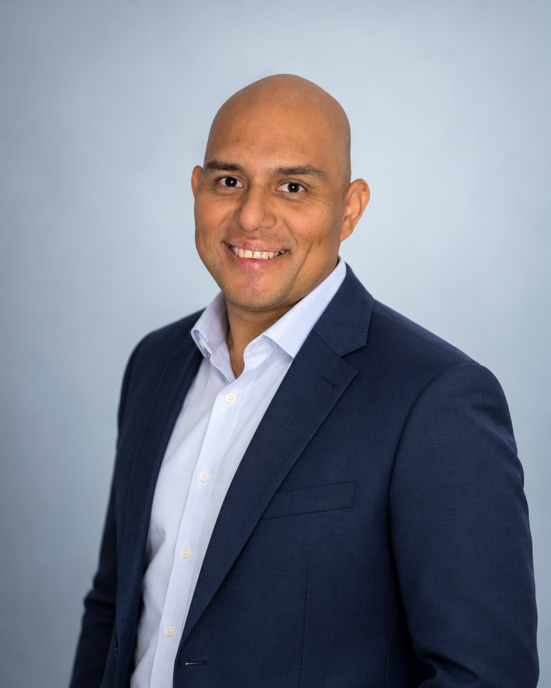 Gregorio Fuentes - Consultoría y formación